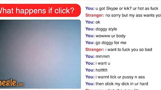 Omegle