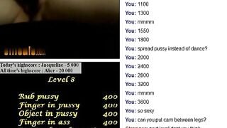 Omegle Game Canada Nikkie
