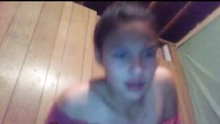 Omegle Teen