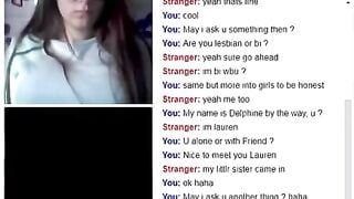 Omegle