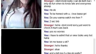 Omegle