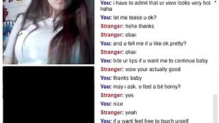 Omegle