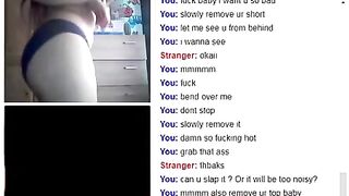 Omegle