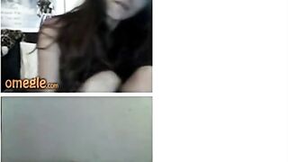 Omegle Bitches 7