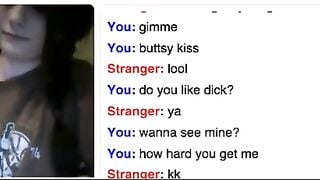 Omegle Porn