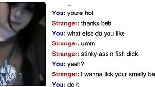 Omegle Porn
