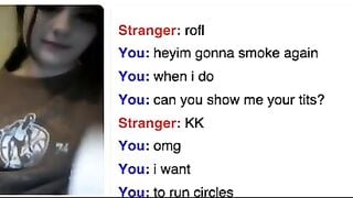 Omegle Porn