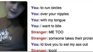Omegle Porn