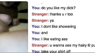 Omegle Porn