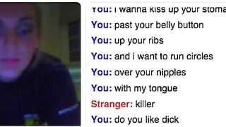 Omegle