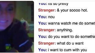 Omegle