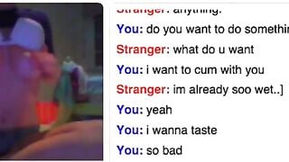Omegle