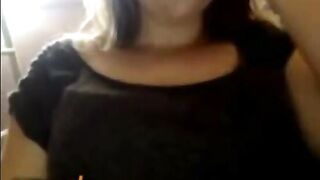 Omegle Girl