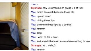 Omegle Chat Fun Sweden