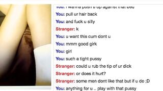 Omegle Chat Fun Sweden