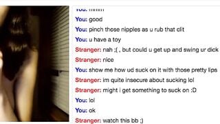 Omegle Chat Fun Sweden
