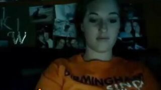 Kaylee 19yo Playing The Game