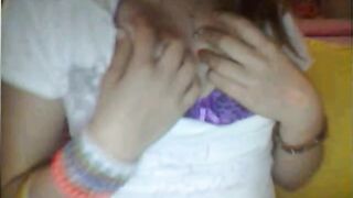 Omegle Worm 294 / White Mix