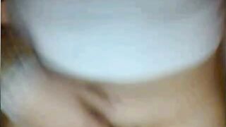 Omegle Worm 294 / White Mix