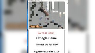 Omegle Game
