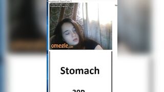 Omegle Game