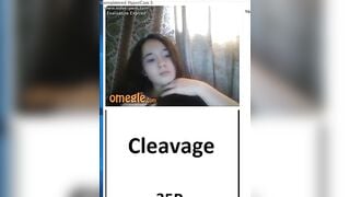 Omegle Game