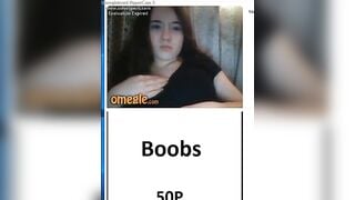 Omegle Game