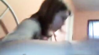 Omegle Girl