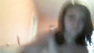 Omegle Girl