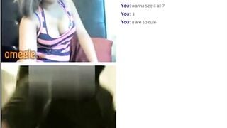 Omegle Bitches 7