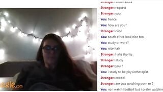 Omegle Chat Fun