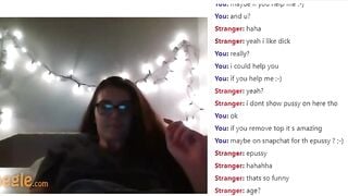 Omegle Chat Fun
