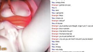 Omegle