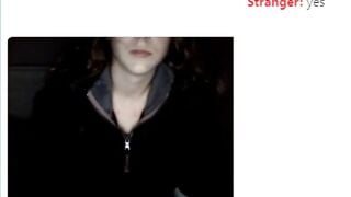 Omegle Game
