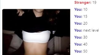 Omegle Game