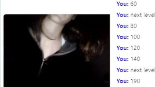 Omegle Game