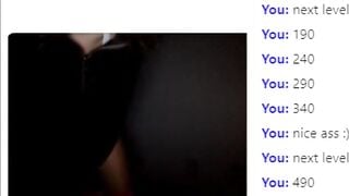 Omegle Game
