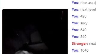 Omegle Game