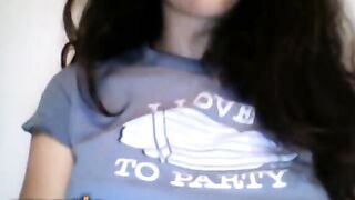 Young Slut On Omegle