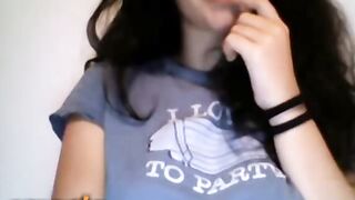 Young Slut On Omegle