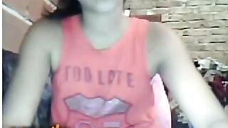 Omegle Teen