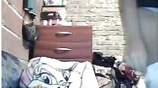 Omegle Teen
