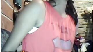 Omegle Teen