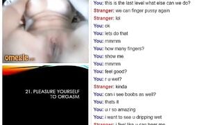 Sensational Sexy Sam