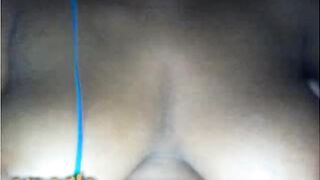 Big boobs on Omegle