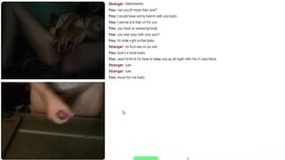 Cute Girl on Omegle