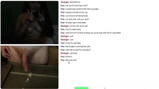Cute Girl on Omegle