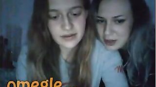 Omegle