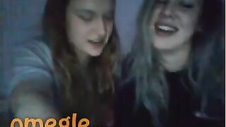 Omegle