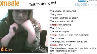 Omegle